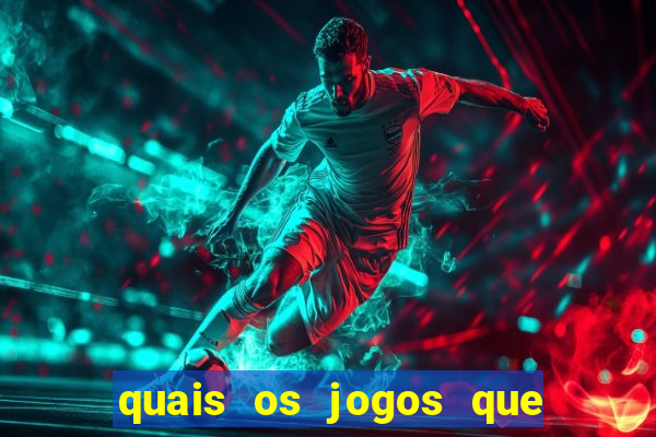 quais os jogos que ganha dinheiro de verdade no pix